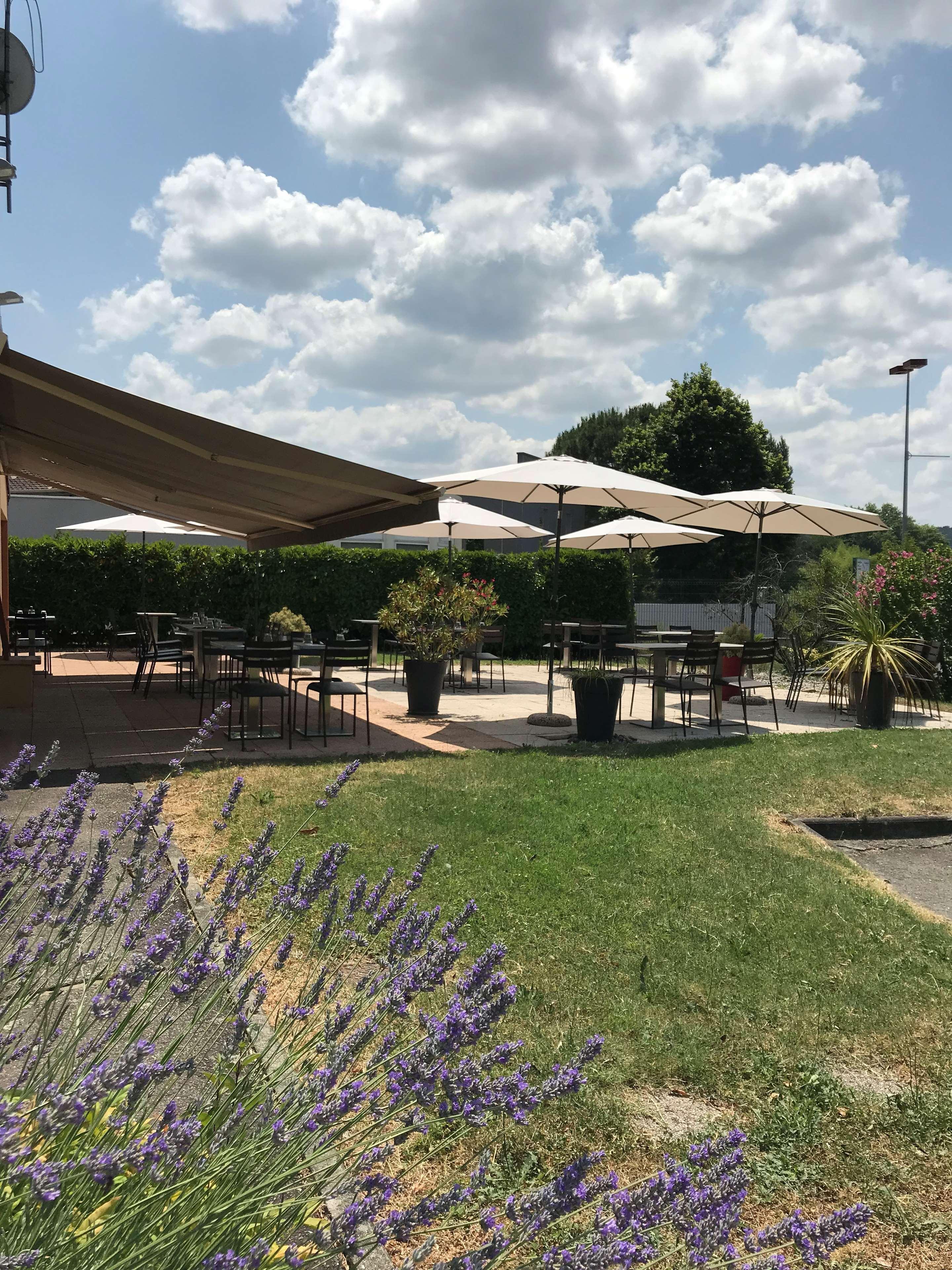 Campanile Nature - Cahors Exterior foto
