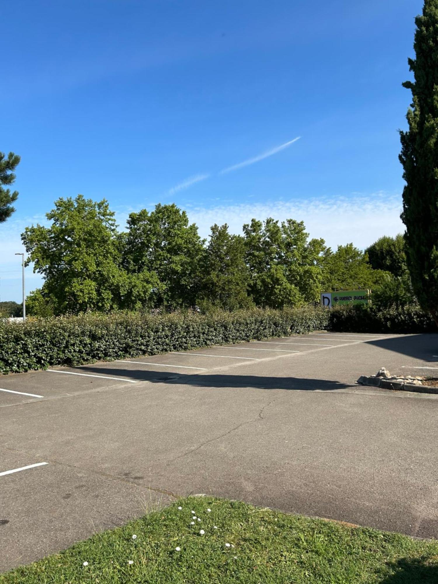 Campanile Nature - Cahors Exterior foto